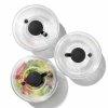OXO-Wirówka do sałaty 2w1 transparentna Good Grips